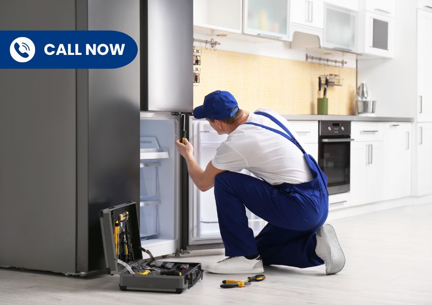Grandview Appliance Repair Company